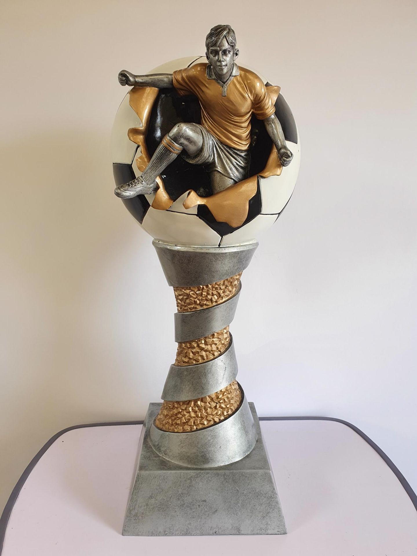 World Cup Trophy