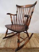 STOE Rocking Chair