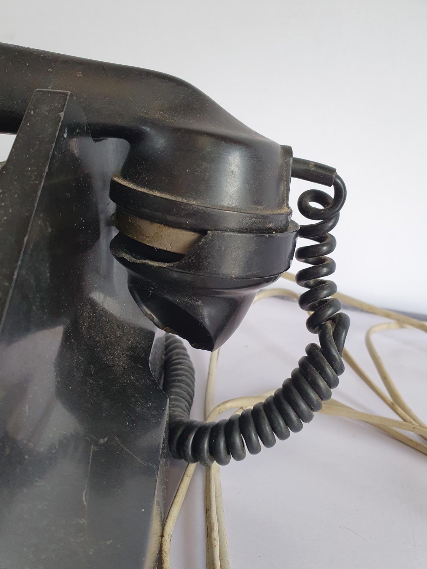 Bakelite Telephone - Image 3 of 4