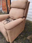 Electric Reclining Chair