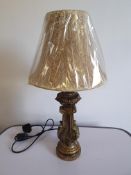 Table Lamp