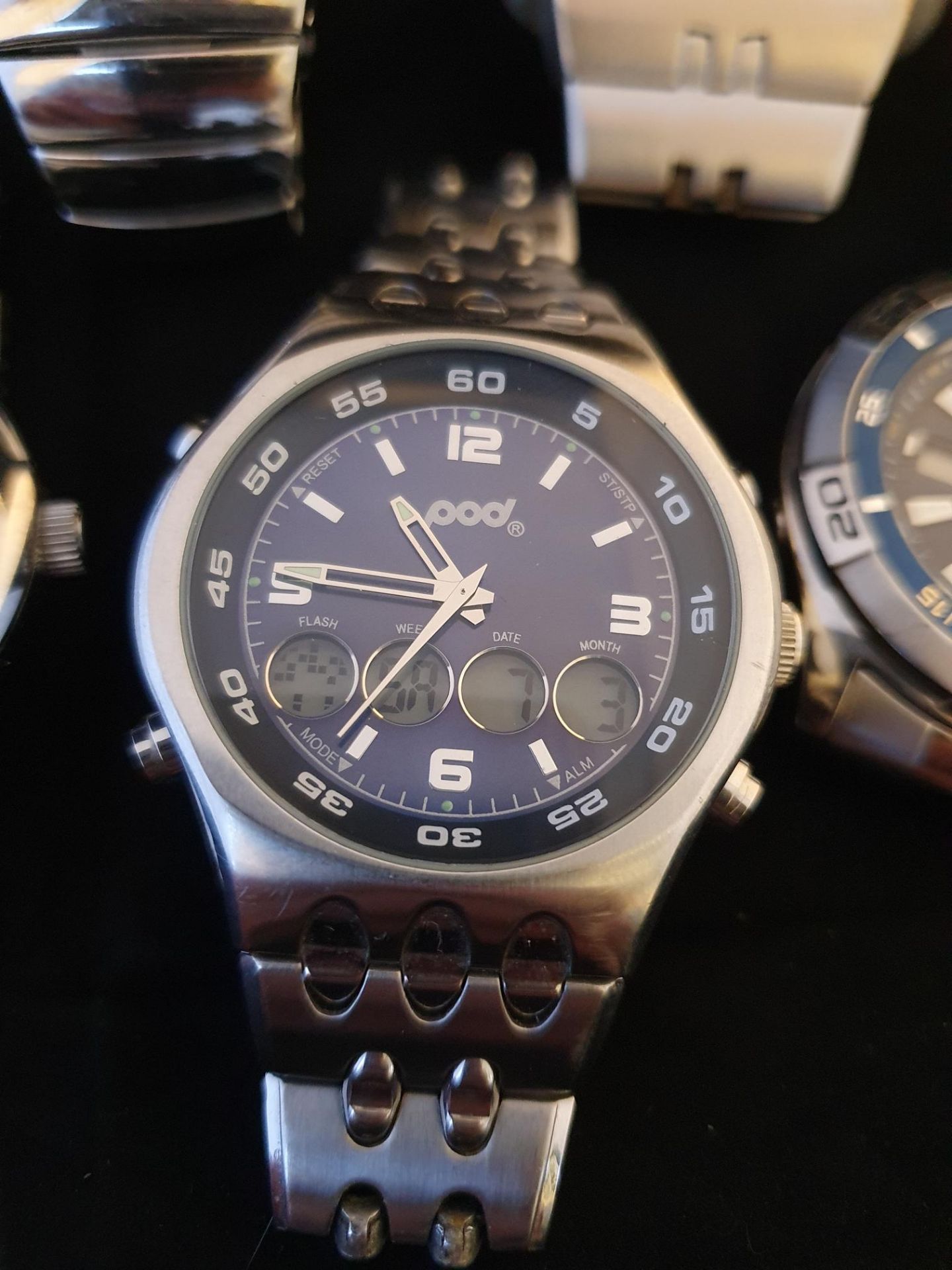 Job Lot Watches - Image 4 of 7