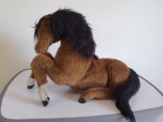 Toy Horse