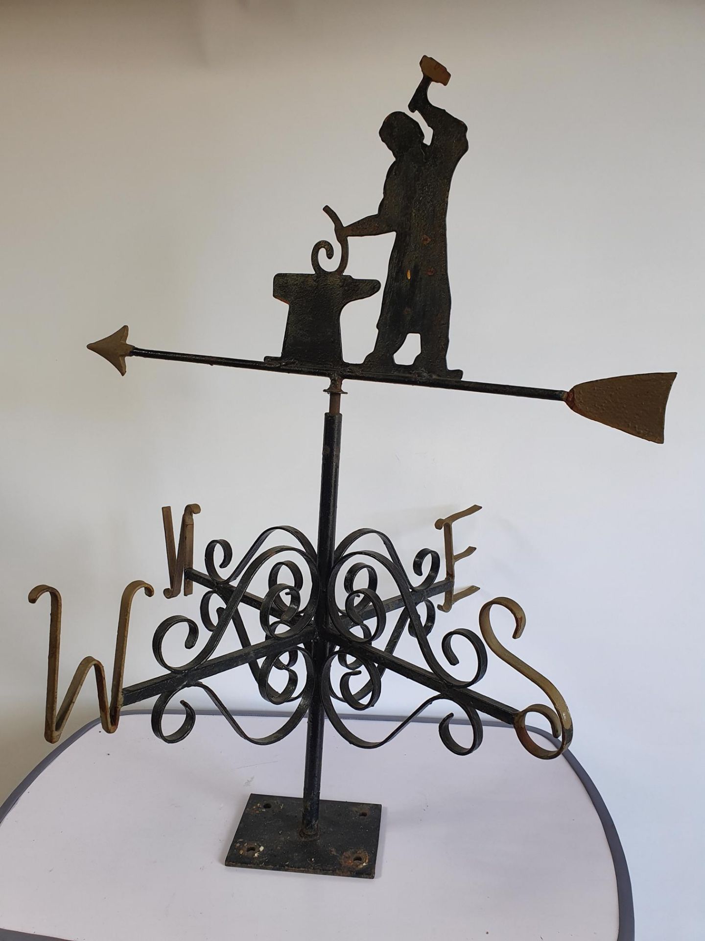 Weather Vane