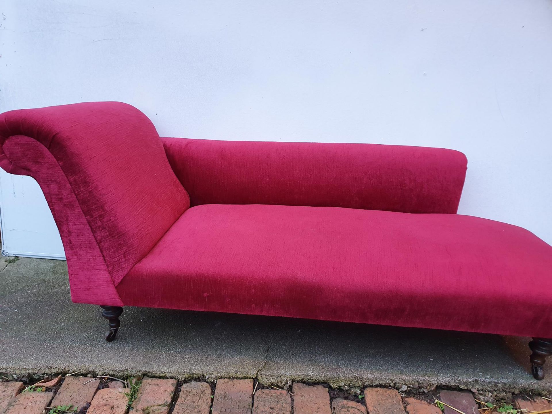 Chaise Longue