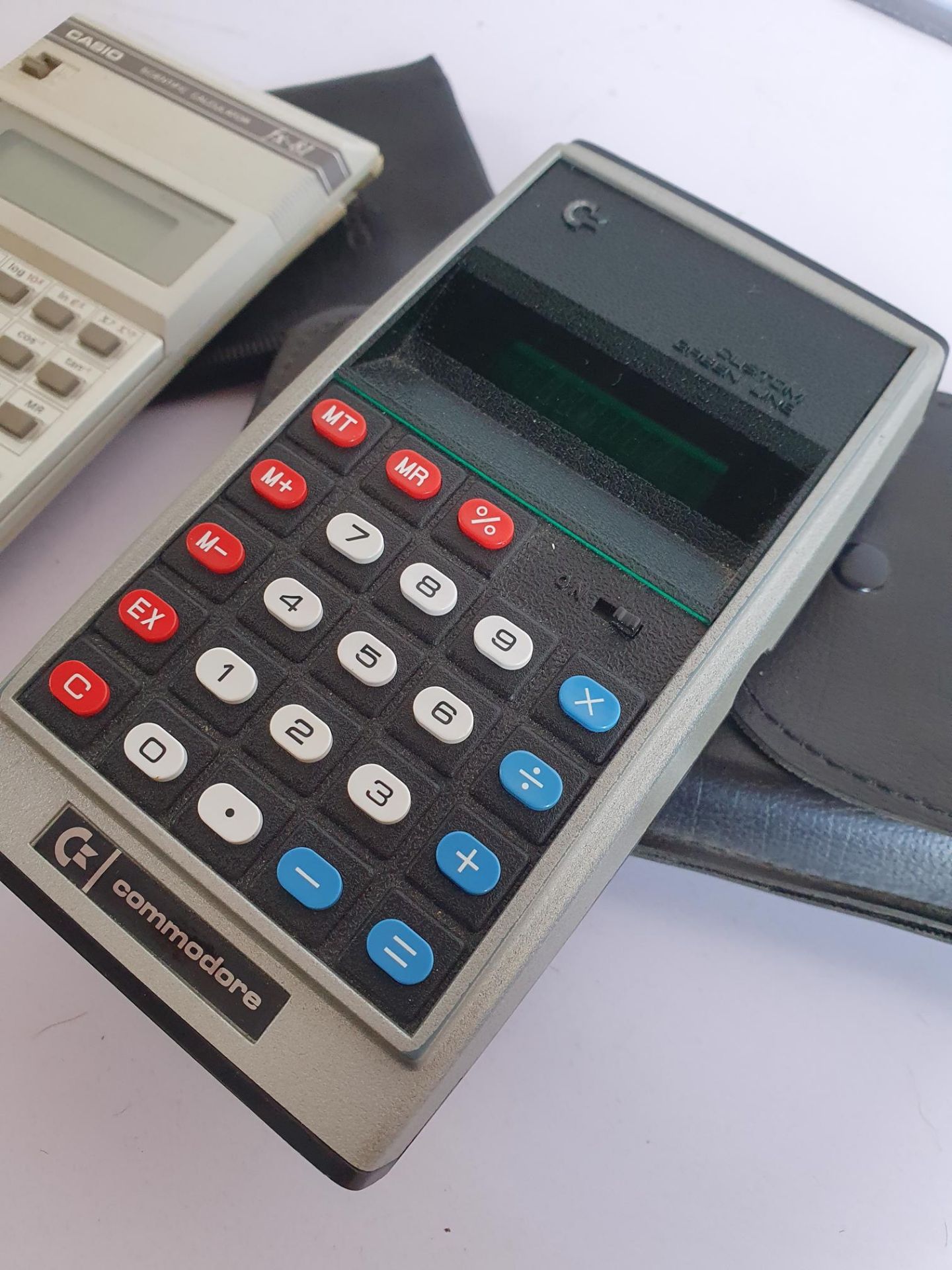 Vintage Calculators - Image 2 of 4