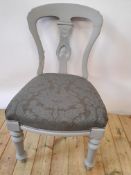 Antique Chair