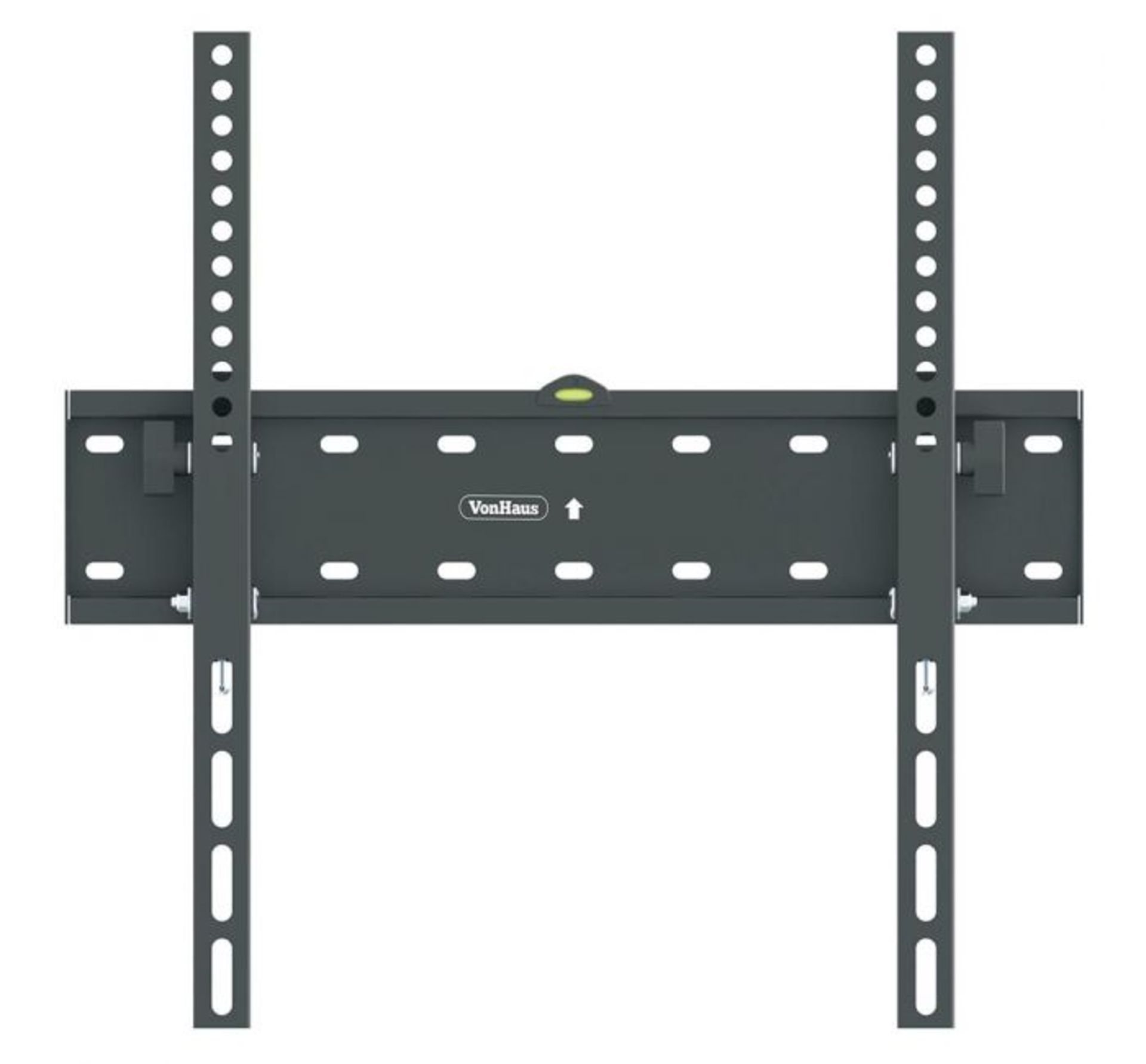 (KG31) 26-55 inch Tilt TV bracket. Please confirm your TV’s VESA Mounting Dimensions and Scre... - Image 2 of 2