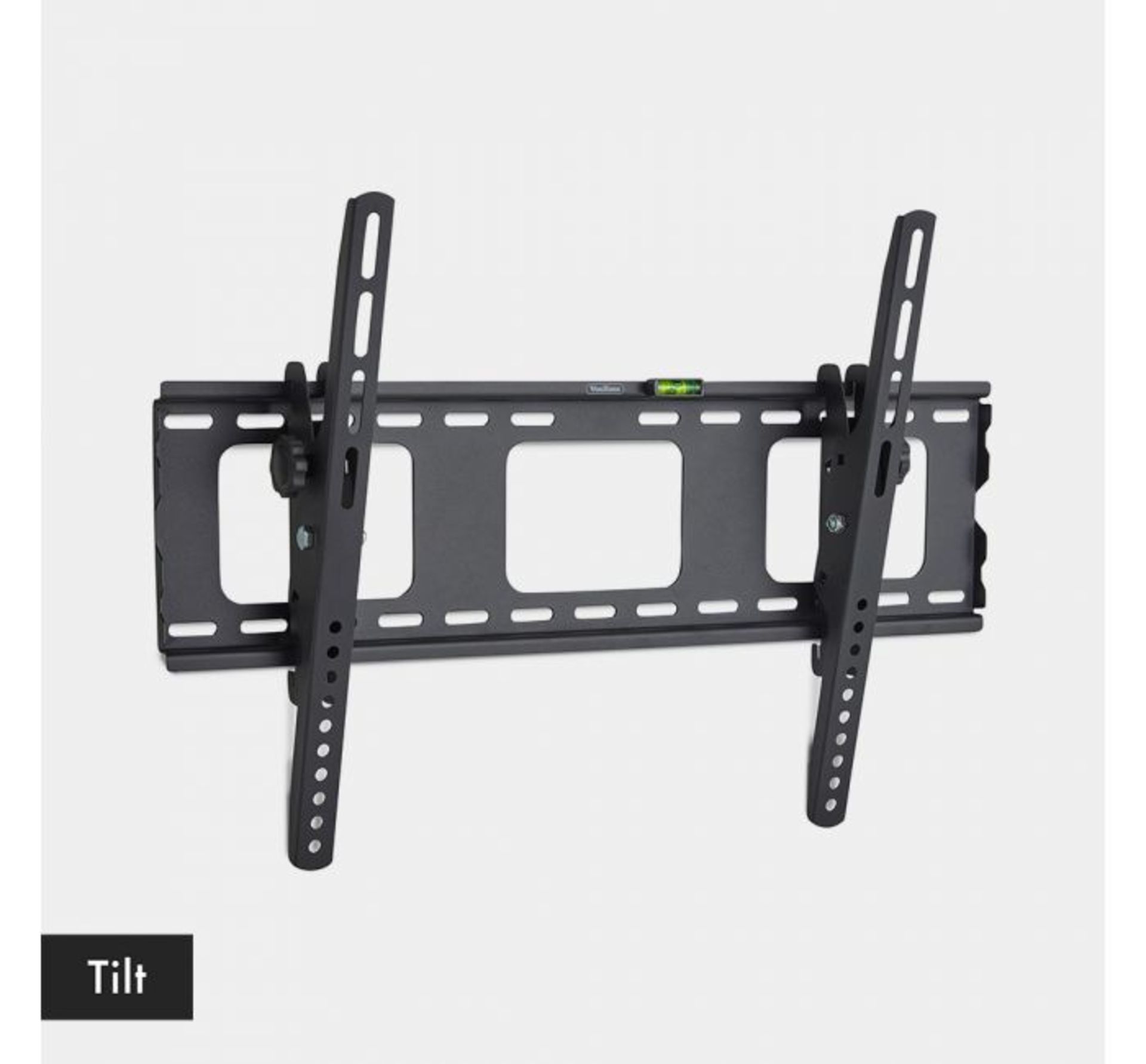 (D11) 32-70 inch Tilt TV bracket Please confirm your TV’s VESA Mounting Dimensions and Scree... - Image 2 of 4