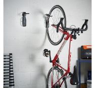 (D12) Bike Storage Hooks 5.0 star rating3 Reviews Make the best use of your space with these ...