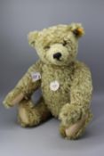 Steiff 1920 Classic Growling Teddy Bear