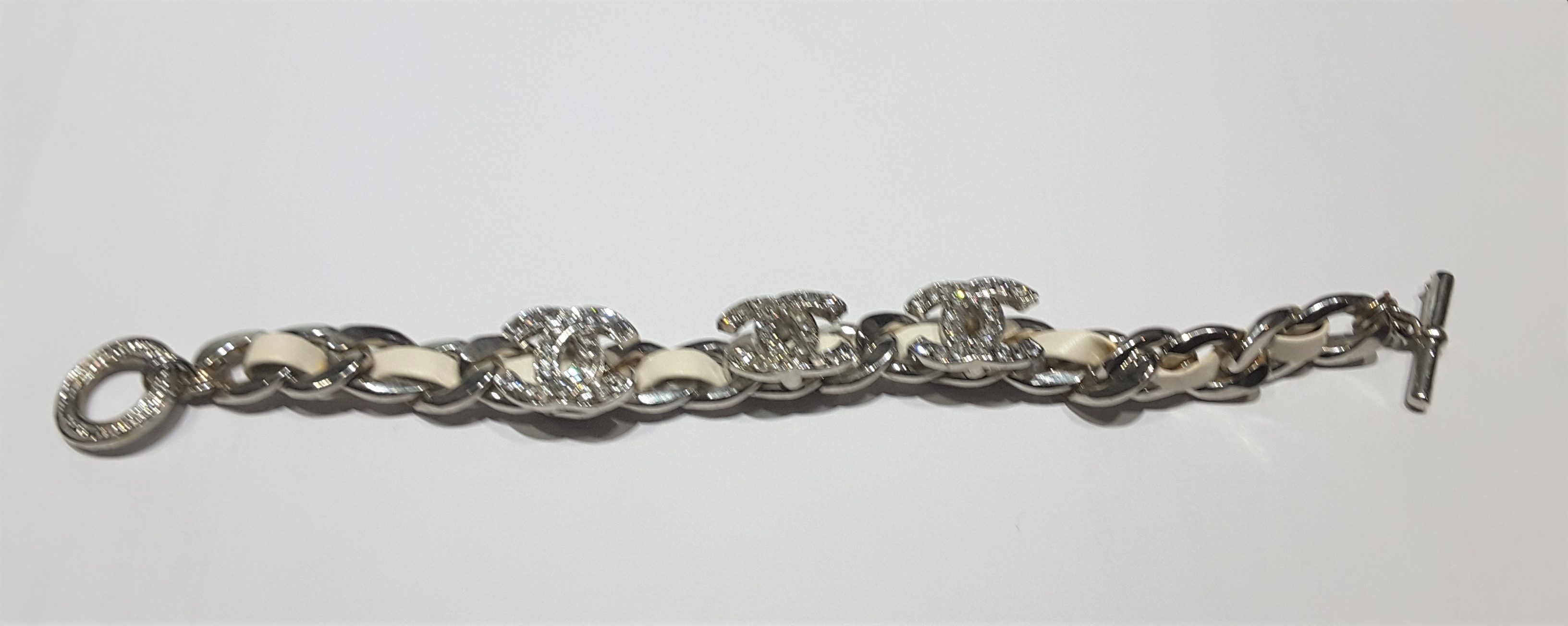 Chanel Bracelet - Image 6 of 7