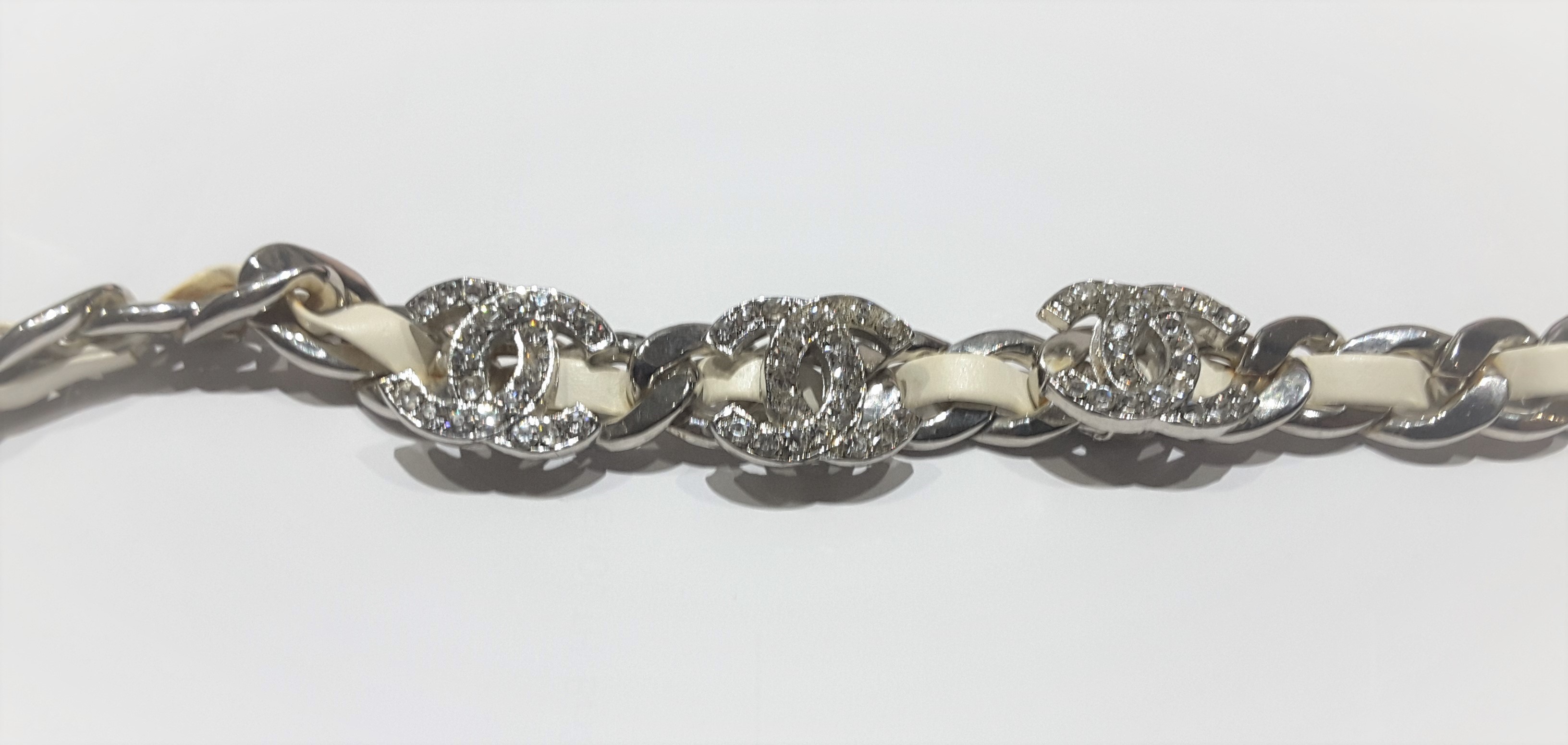 Chanel Bracelet - Image 7 of 7