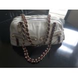Gucci Capri Bowler Handbag