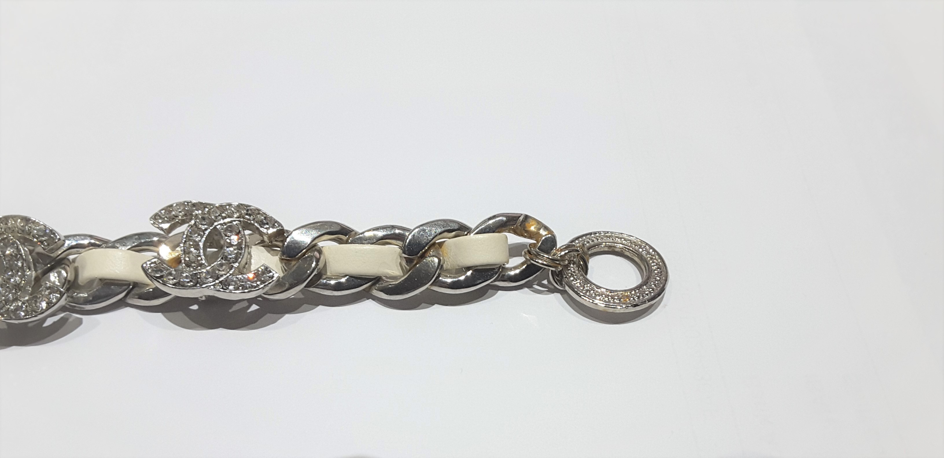 Chanel Bracelet - Image 4 of 7