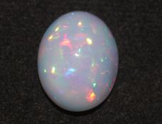 7.08 Ct Opal