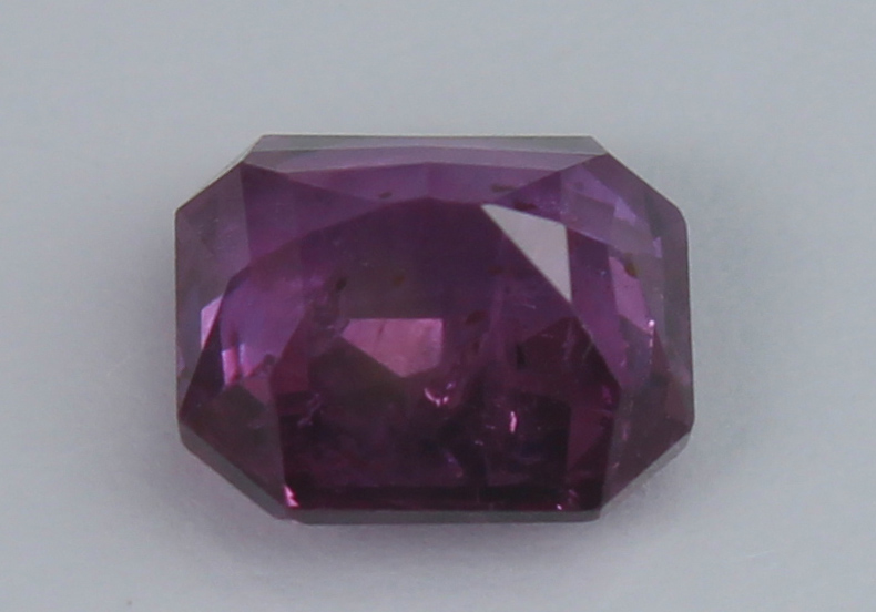 1.20 Ct pink Sapphire - Image 5 of 6