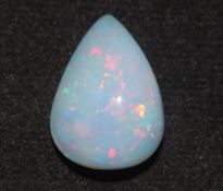 9.76 Ct Opal