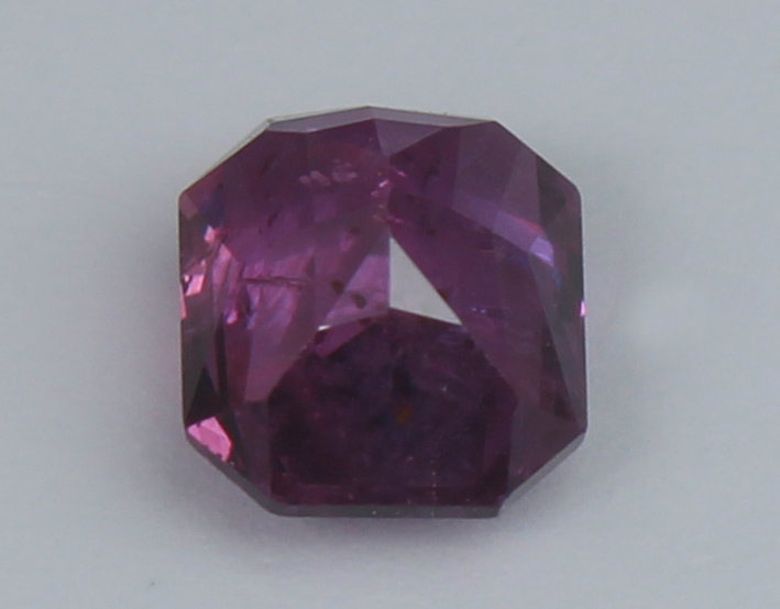 1.20 Ct pink Sapphire - Image 4 of 6