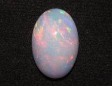 5.98 Ct Opal