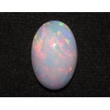 5.98 Ct Opal