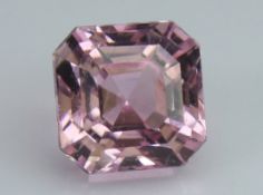 3.45 Ct Tourmaline