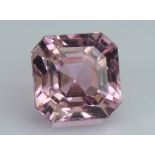 3.45 Ct Tourmaline