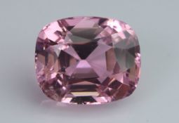 4.28 Ct Tourmaline