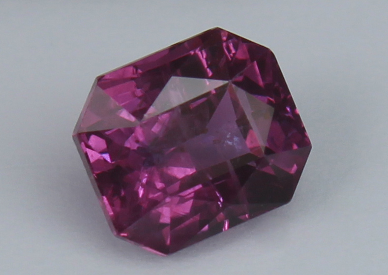 1.20 Ct pink Sapphire - Image 3 of 6