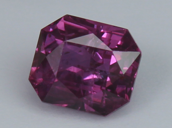 1.20 Ct pink Sapphire - Image 2 of 6