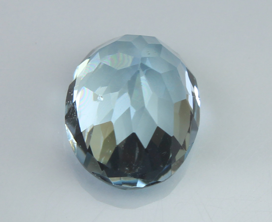 1.75 Ct Aquamarine - Image 4 of 4