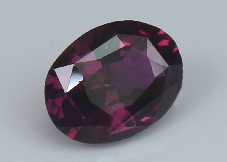 1.34 Ct Pink Sapphire, untreated - Image 3 of 5