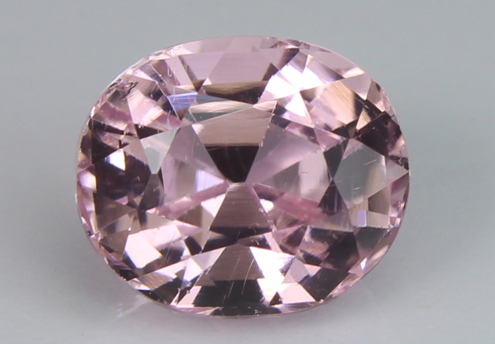 3.06 Ct Tourmaline - Image 3 of 6