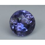 1.77 Ct Sapphire