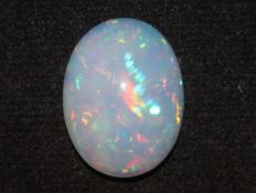 8.21 Ct Opal