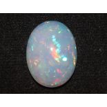 8.21 Ct Opal