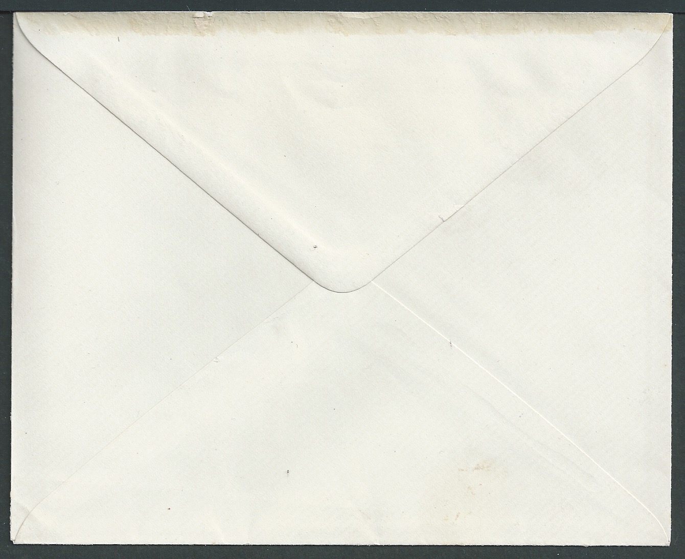 Universal Postal Union / Sweden 1906 Sweden Essay for a Reply Envelope printed in black - Image 4 of 4
