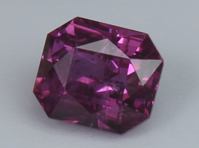 1.20 Ct Pink Sapphire - Image 2 of 6
