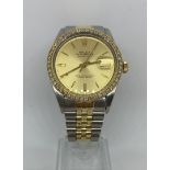 Rolex Datejust 16013