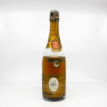 1973 Louis Roederer Cristal Brut Champagne