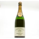 1964 Krug & Co Champagne Private Cuvée