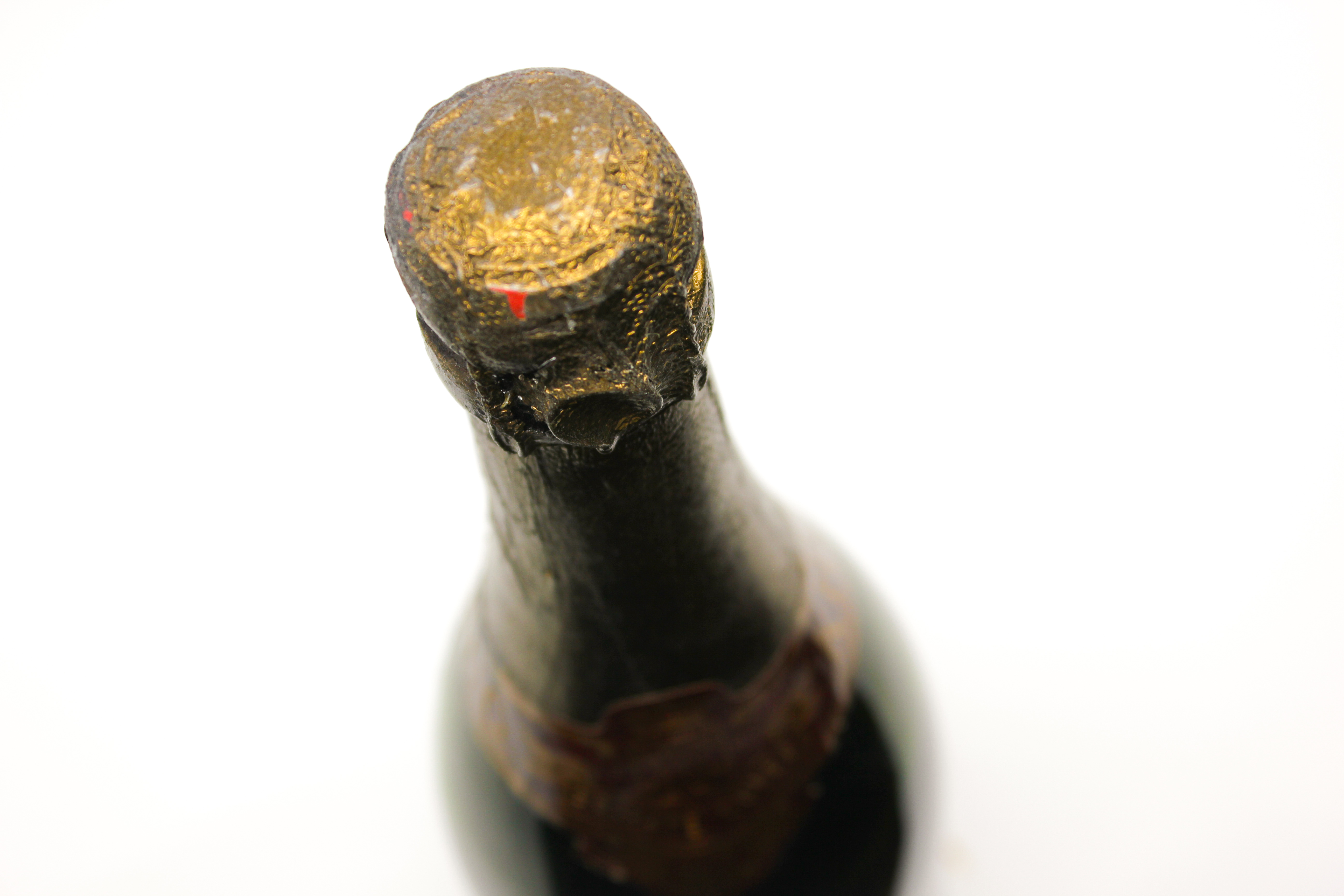 1964 Krug & Co Champagne Private Cuvée - Image 7 of 8