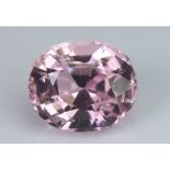 3.06 Ct Tourmaline