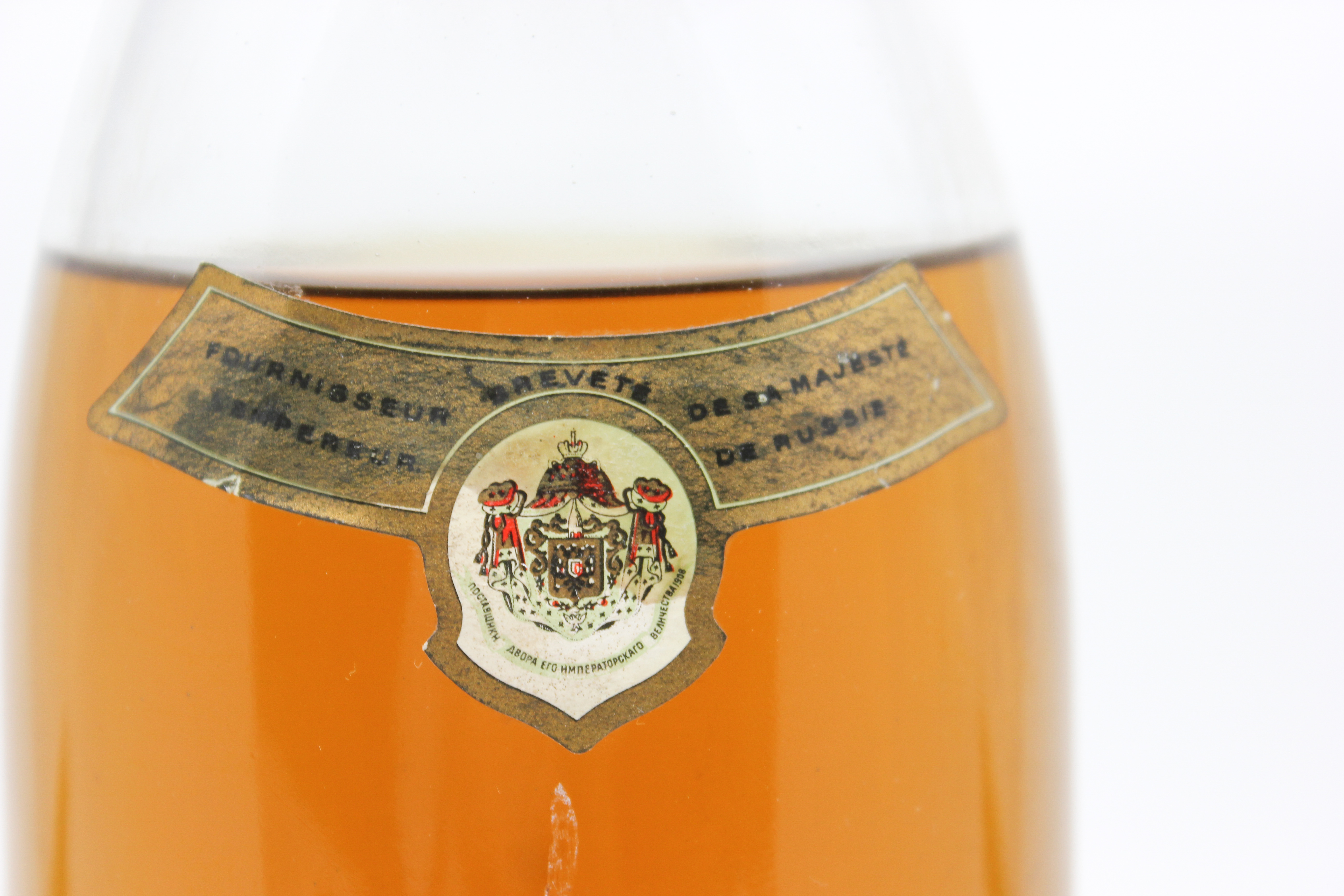 1973 Louis Roederer Cristal Brut Champagne - Image 9 of 14