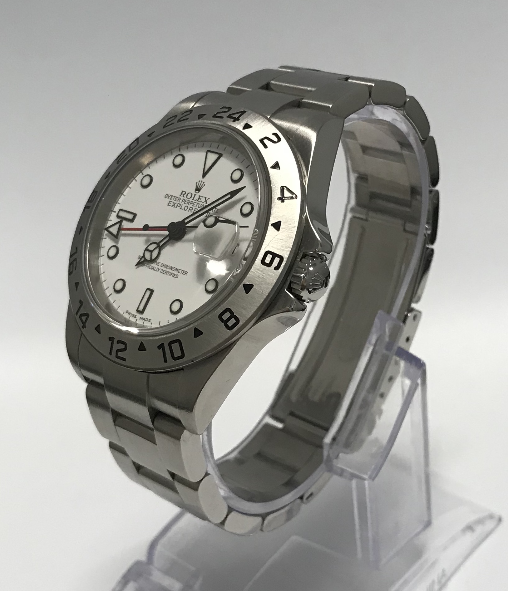 Rolex Explorer Il - Image 3 of 10