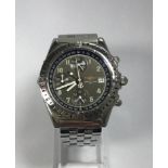 Breitling Chronomat A20048