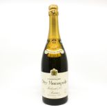 1952 Heidsieck & Co Dry Monopole - Champagne