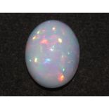 7.08 Ct Opal