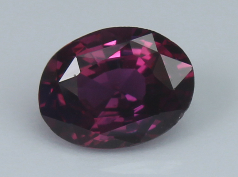 1.34 Ct Pink Sapphire, Untreated - Image 2 of 5