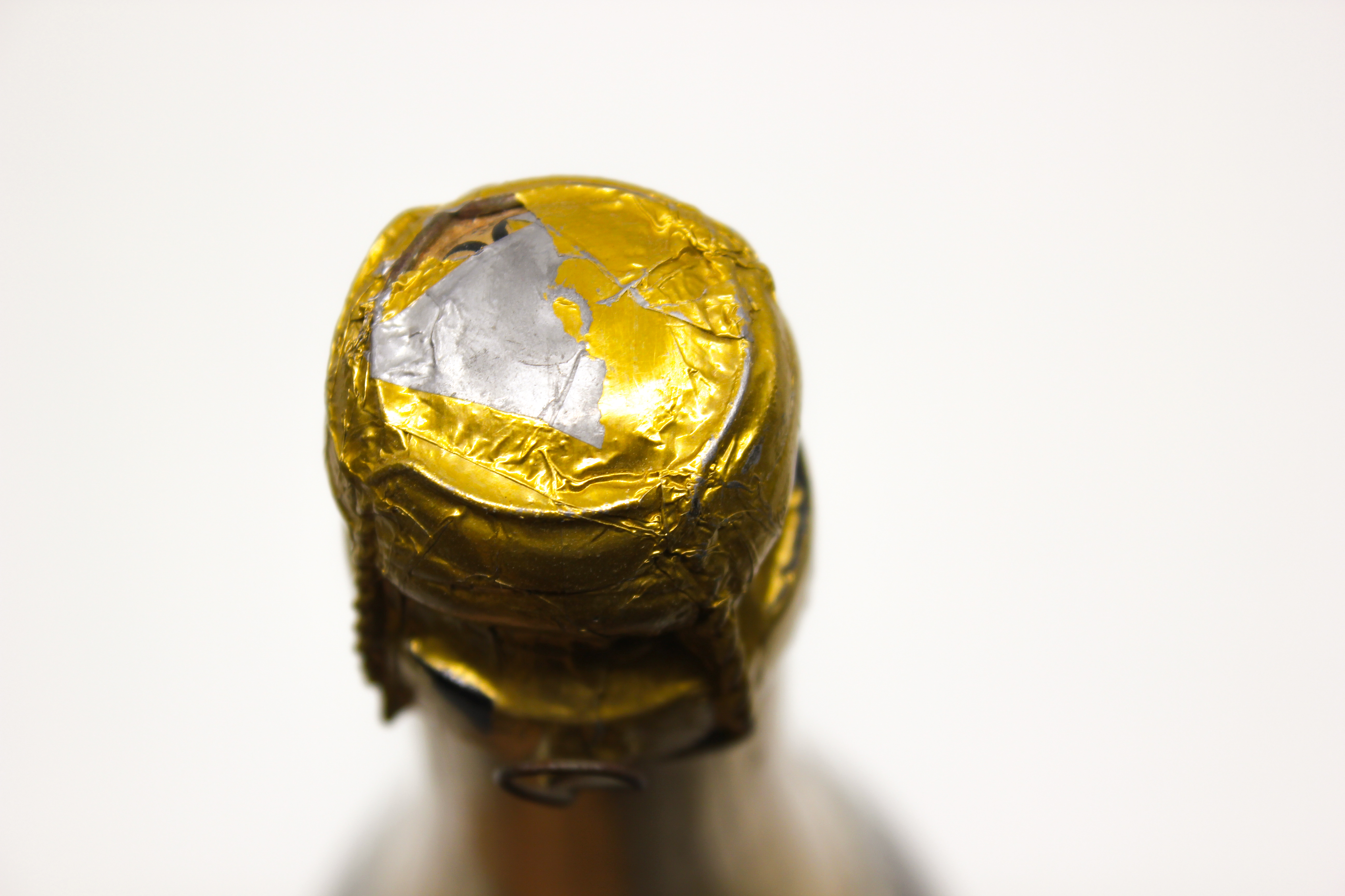 1952 Heidsieck & Co Dry Monopole - Champagne - Image 4 of 7